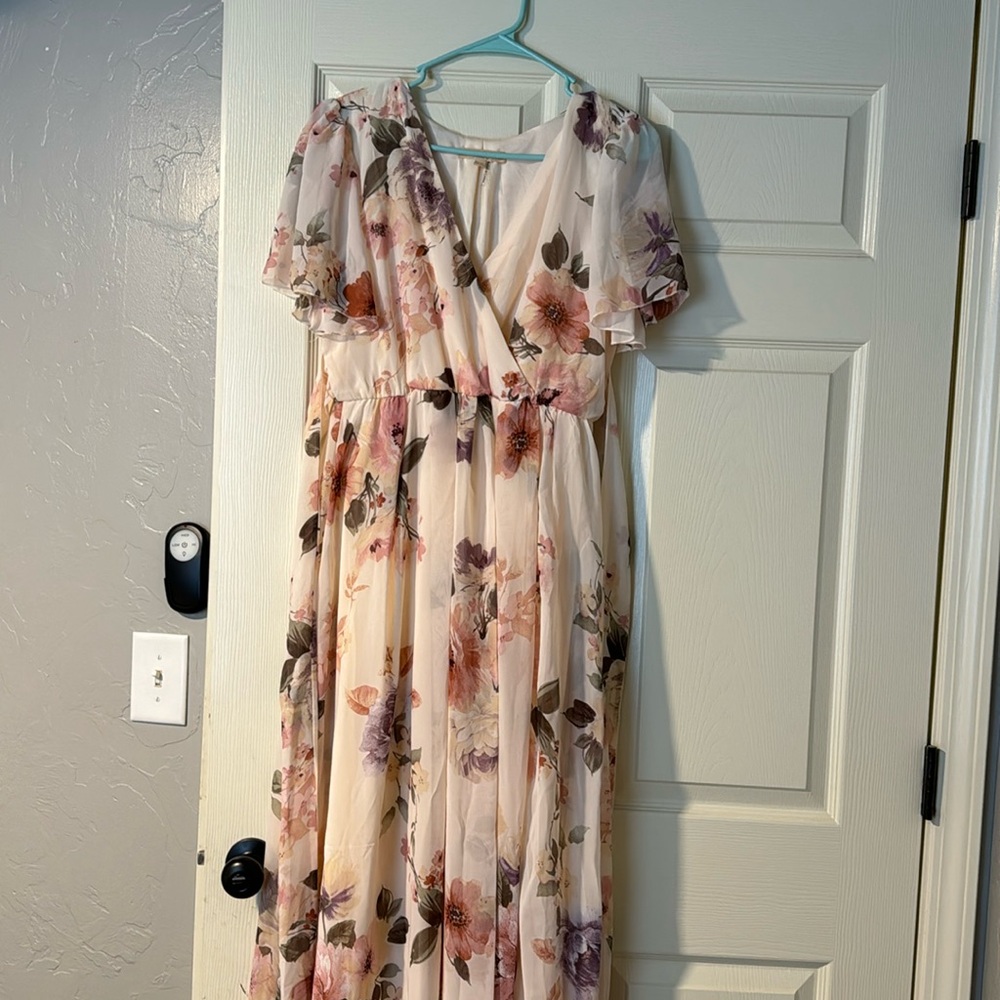 Maternity dress